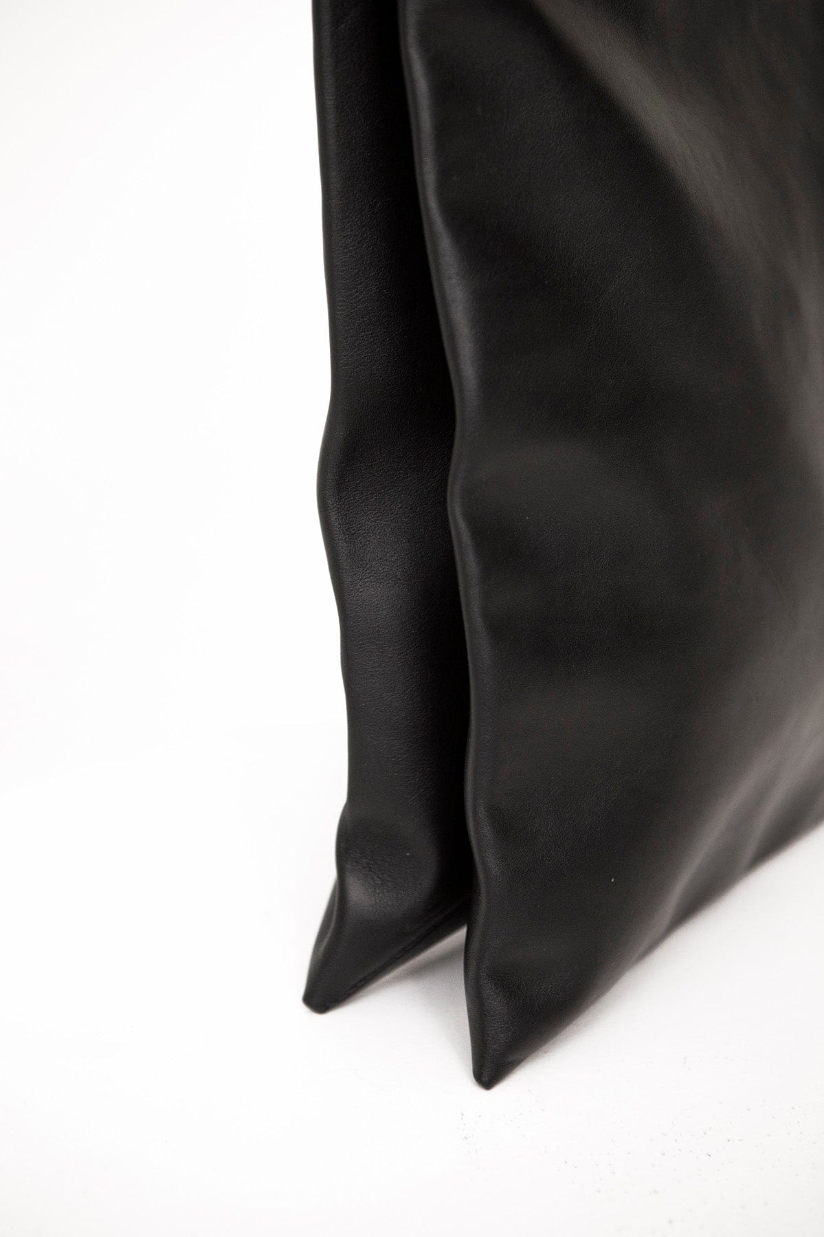 Leather bag Etape Grande 0011 Black